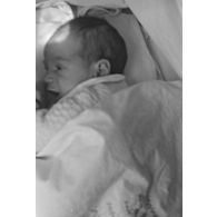 Enfant des Perrin à Alger. [légende d'origine]
