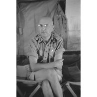 Portrait d'un lieutenant du Sturzkampfgeschwader 3.