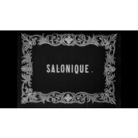 Salonique. [Les consulats]