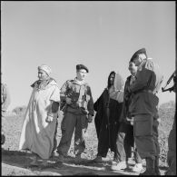 Portrait de Jacques Anquetil.