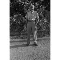 Portaits de l'Oberleutnant Erwin Fischer du 1./Auflklärungsgruppe 121 et le croiseur italien Eugenio di savoia de la Regia Marina.