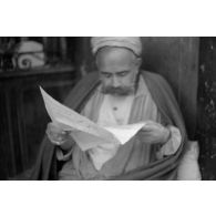 Promenade touristique dans Tunis.