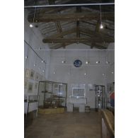 Toulon : fort Napoléon. [légende d'origine]