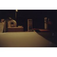 Famille, fort de Domont. [légende d'origine]