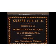 Les vainqueurs du zeppelin abattu à Salonique.