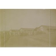 [Rassemblement au campement, s.d.]