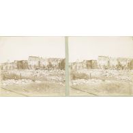 [Site industriel en ruines, s.d.]