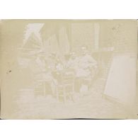 [Déjeuner au soleil, s.d.]