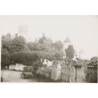 [Vue de village, s.d.]