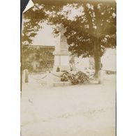 [Monument aux morts, s.d.]