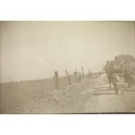 [Avancée des troupes, s.d.]