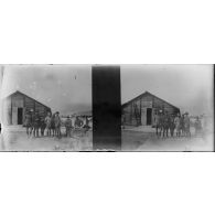 [Portrait de groupe, s.d.]