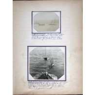 [Album de Victor Maillan : Page 15.]