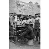 [Repas des cuisiniers, s.d.]
