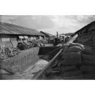 [Installation d'un campement, s.d.]