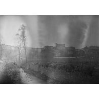 [Vue d'un village, s.d.]