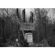 [Cimetière militaire franco-allemand, s.d.]
