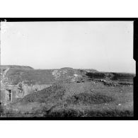 Fort de Douaumont. [légende d'origine]