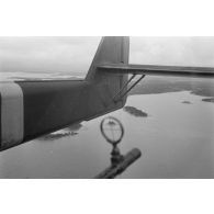 Survol d'une baie de la Baltique et d'une base d'hydravions, par un hydravion Blohm und Voss Bv 138 du See-Aufklaerungsgruppe-125.