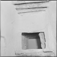 Le repaire de Yacef Saadi.