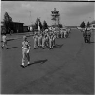 Visite du Président américain John Fitzgerald Kennedy à Berlin.