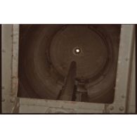 Fortifications de France : fort du Monte Grosso (Sospel).