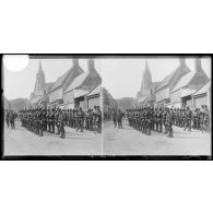 Tunisiens. [légende d'origine]