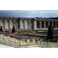 Versailles (78). Le grand Trianon.