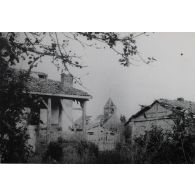 792. Vienne la Ville. 3 novembre 1916. 14 h 1/2. s.m.f. [légende d'origine]