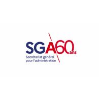 Les 60 ans du Secrétariat général pour l'administation (SGA).