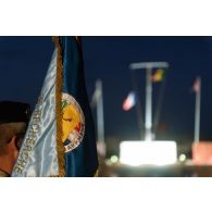 Opération Barkhane : suivi des opérations d'octobre 2021 à janvier 2022.