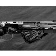 Armes automatiques.