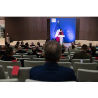 Opération Barkhane. Suivi des opérations de février à juin 2022.