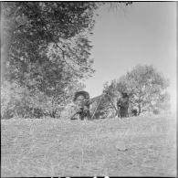 Le 2/2e RIC. [Description en cours]