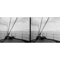 1462. Embouchure de la rivière de Saïgon (sortie). [légende d'origine]