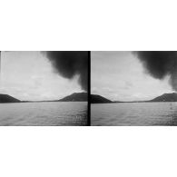 1463. Le Cap S[ain]t Jacques. [légende d'origine]