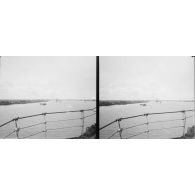 1465. Saïgon. [légende d'origine]