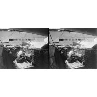 1468. Oiseleur chinois. [légende d'origine]