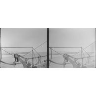 1574. Les établissements du canal (golfe de Suez). [légende d'origine]