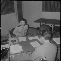 Photographie d’illustration pour l’article "Mon garage en Algérie". [Description en cours]