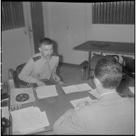 Photographie d’illustration pour l’article "Mon garage en Algérie". [Description en cours]