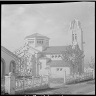 Église d'Algérie. [Description en cours]