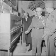 [Réouverture du musée Franchet-D’Esperey].