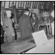 Réouverture du musée Franchet-D’Esperey. [Description en cours]