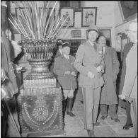 Réouverture du musée Franchet-D’Esperey. [Description en cours]