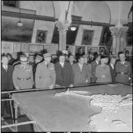 Réouverture du musée Franchet-D’Esperey. [Description en cours]