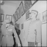 Réouverture du musée Franchet-D’Esperey. [Description en cours]