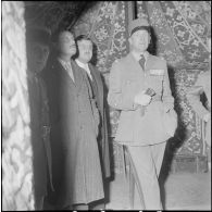 Réouverture du musée Franchet-D’Esperey. [Description en cours]