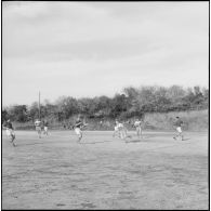 Championnats militaires du centre Sirocco. [Description en cours]