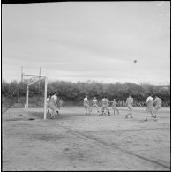 Championnats militaires du centre Sirocco. [Description en cours]